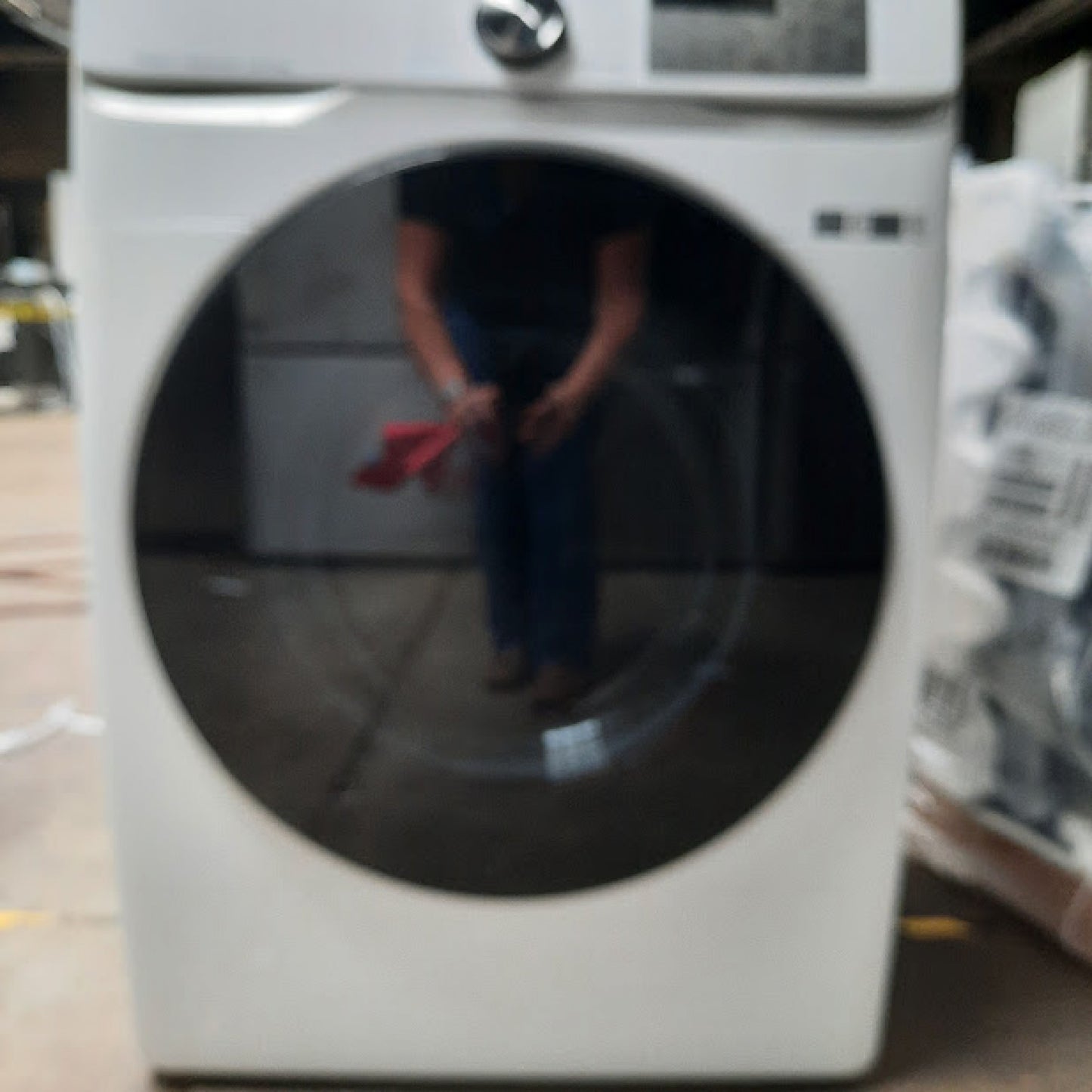 #1361 Liquidation Half Truckload of 22 Customer Return Appliances in South Carolina - Liberty
