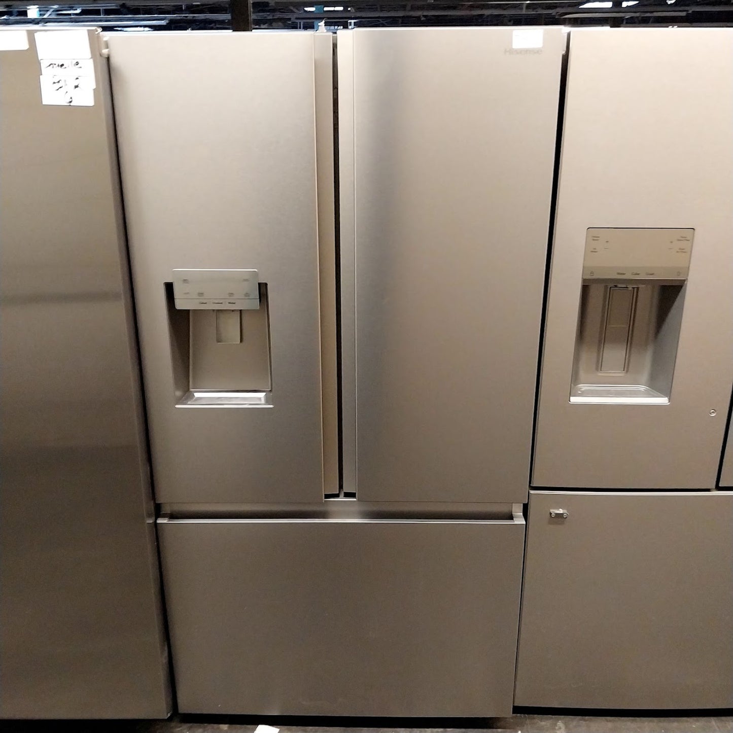 #1450 Liquidation Full Truckload of 50 Customer Return Appliances in South Carolina - Liberty