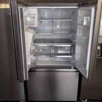 #1404 Liquidation Half Truckload of 24 Customer Return Appliances in South Carolina - Liberty