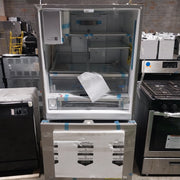 #1310 Liquidation Half Truckload of 29 Salvage Appliances in South Carolina - Saco
