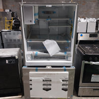#1310 Liquidation Half Truckload of 29 Salvage Appliances in South Carolina - Saco