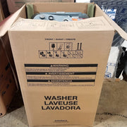 #1482 Liquidation Full Truckload of 55 Salvage Appliances in South Carolina - Saco