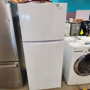 #1584 Liquidation Half Truckload of 17 Neu Processed Appliances in Texas