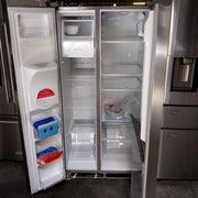 #1437 Liquidation Half Truckload of 31 Customer Return Appliances in South Carolina - Liberty