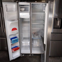 #1437 Liquidation Half Truckload of 31 Customer Return Appliances in South Carolina - Liberty
