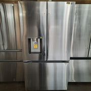 #1454 Liquidation Half Truckload of 24 Customer Return Appliances in South Carolina - Liberty