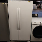 #1489 Liquidation Half Truckload of 24 Customer Return Appliances in South Carolina - Patchwork