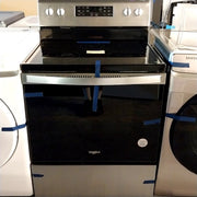 #1426 Liquidation Full Truckload of 46 Neu Processed Appliances in South Carolina - Patchwork