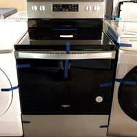 #1426 Liquidation Full Truckload of 46 Neu Processed Appliances in South Carolina - Patchwork