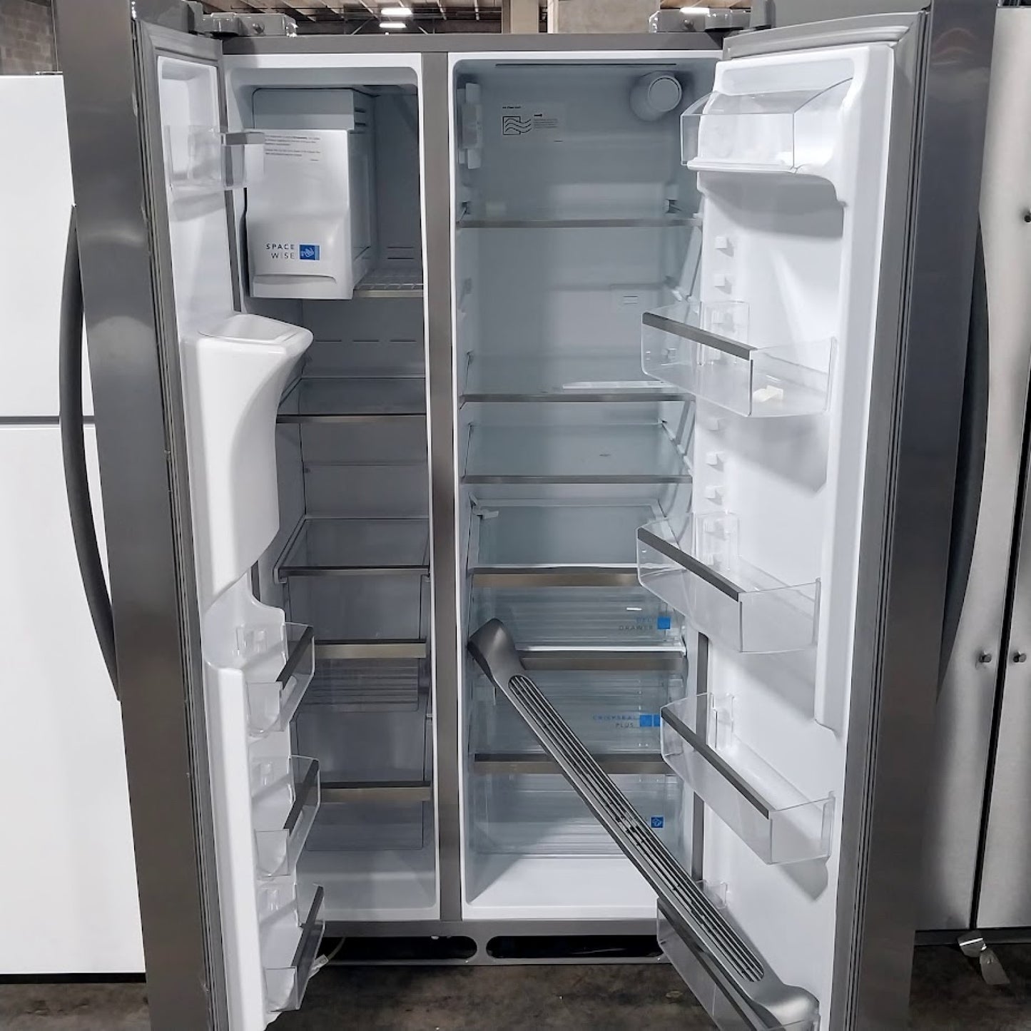 #1429 Liquidation Half Truckload of 25 Customer Return Appliances in South Carolina - Saco