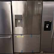 #1258 Liquidation Half Truckload of 24 Customer Return Appliances in South Carolina - Liberty