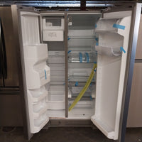 #1262 Liquidation Half Truckload of 24 Customer Return Appliances in South Carolina - Liberty