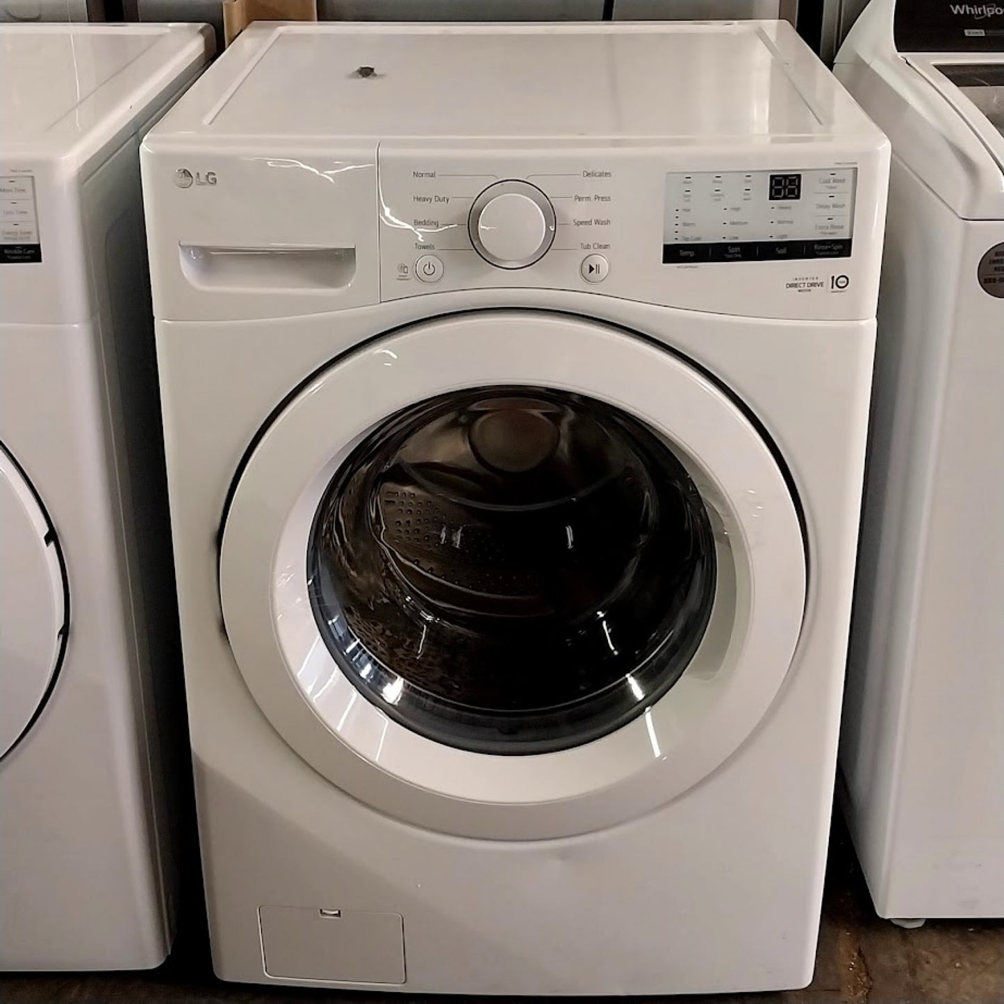 #1371 Liquidation Half Truckload of 26 Customer Return Appliances in South Carolina - Liberty