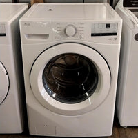 #1371 Liquidation Half Truckload of 26 Customer Return Appliances in South Carolina - Liberty