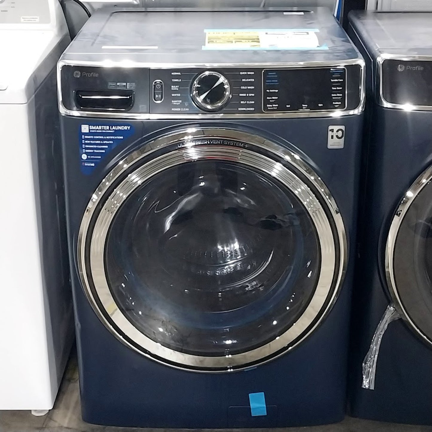 #1424 Liquidation Full Truckload of 51 Customer Return Appliances in South Carolina - Saco