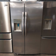 #1331 Liquidation Half Truckload of 22 Customer Return Appliances in South Carolina - Liberty