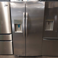 #1331 Liquidation Half Truckload of 22 Customer Return Appliances in South Carolina - Liberty