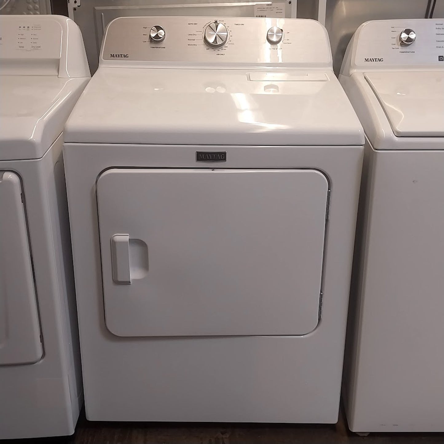 #1420 Liquidation Half Truckload of 25 Customer Return Appliances in South Carolina - Liberty