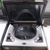 #1298 Liquidation Half Truckload of 22 Customer Return Appliances in South Carolina - Saco