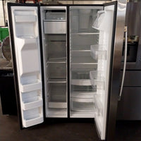 #1416 Liquidation Half Truckload of 24 Customer Return Appliances in South Carolina - Liberty