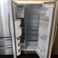 #1423 Liquidation Full Truckload of 53 Customer Return Appliances in South Carolina - Liberty