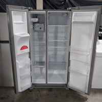#1326 Liquidation Half Truckload of 24 Customer Return Appliances in South Carolina - Saco