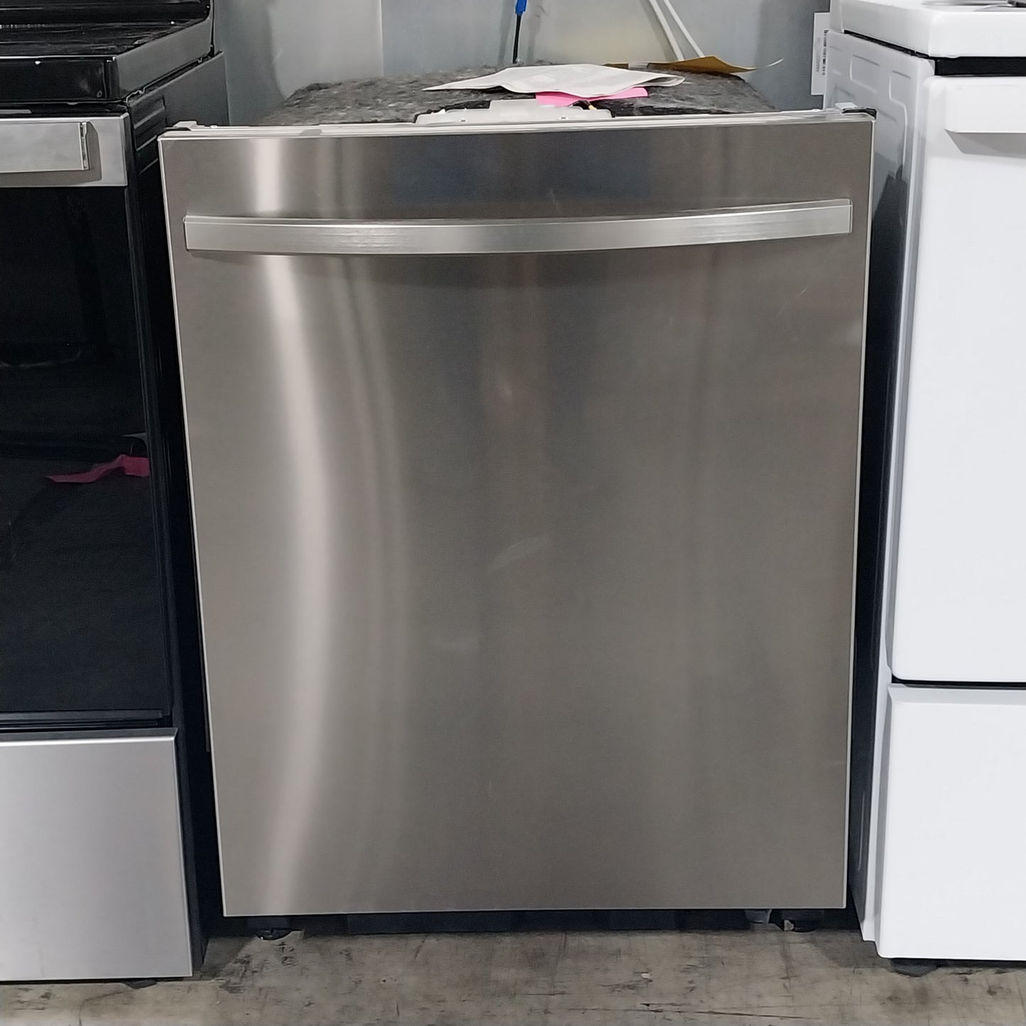 #1233 Liquidation Half Truckload of 25 Customer Return Appliances in South Carolina - Saco