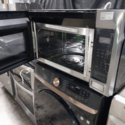 #1289 Liquidation Half Truckload of 22 Customer Return Appliances in South Carolina - Saco