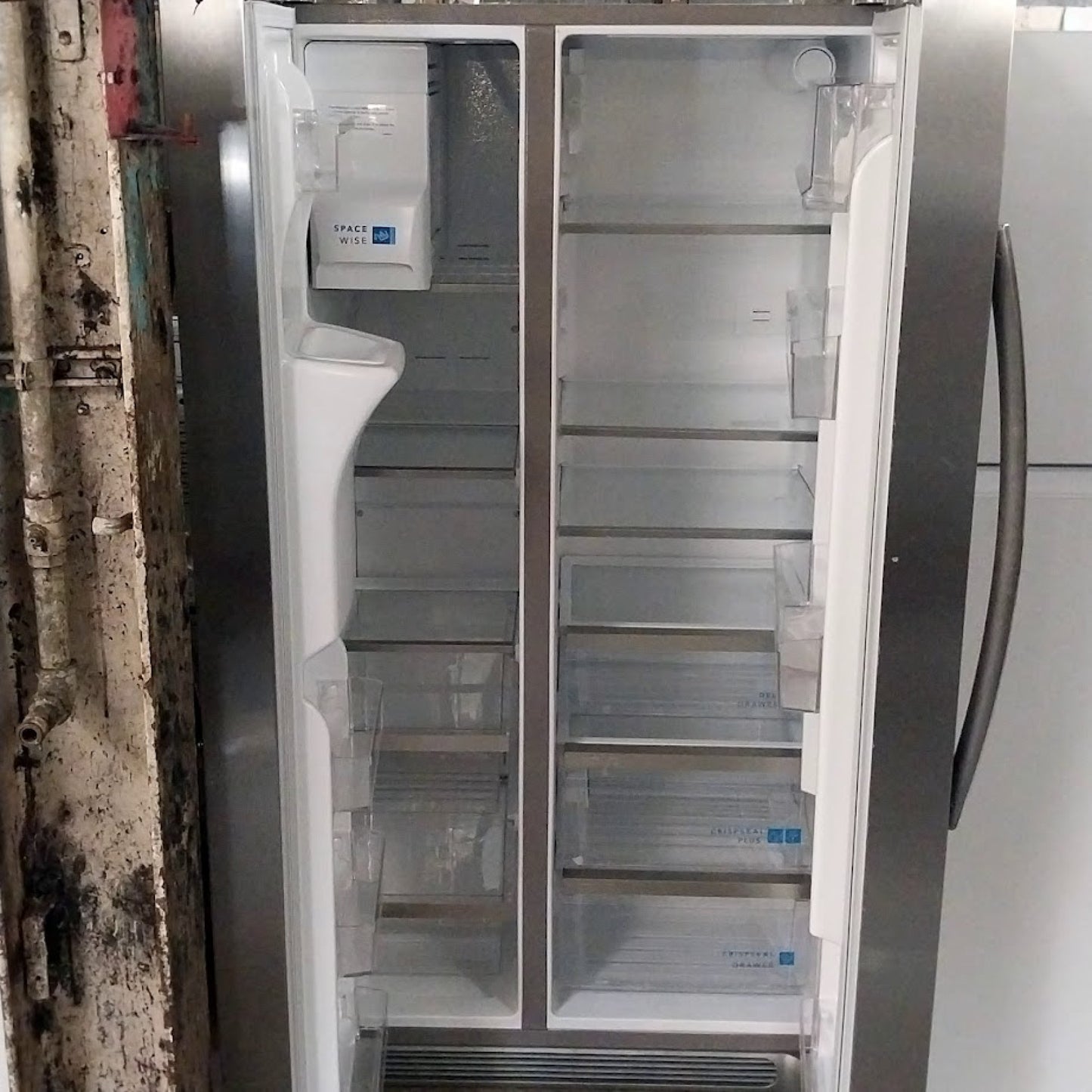 #1431 Liquidation Full Truckload of 50 Customer Return Appliances in South Carolina - Liberty