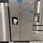 #1193 Liquidation Half Truckload of 22 Scratch and Dent Appliances in South Carolina - Saco