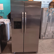 #1539 Liquidation Half Truckload of 9 Neu Processed Appliances in Texas