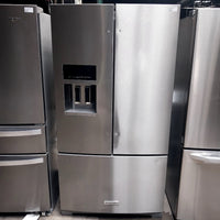 #1422 Liquidation Half Truckload of 22 Customer Return Appliances in South Carolina - Liberty