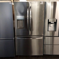 #1388 Liquidation Full Truckload of 51 Customer Return Appliances in South Carolina - Liberty