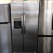 #1388 Liquidation Full Truckload of 51 Customer Return Appliances in South Carolina - Liberty