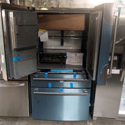 #1436 Liquidation Half Truckload of 24 Customer Return Appliances in South Carolina - Liberty