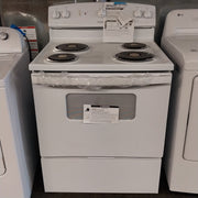 #1230 Liquidation Half Truckload of 25 Customer Return Appliances in South Carolina - Liberty