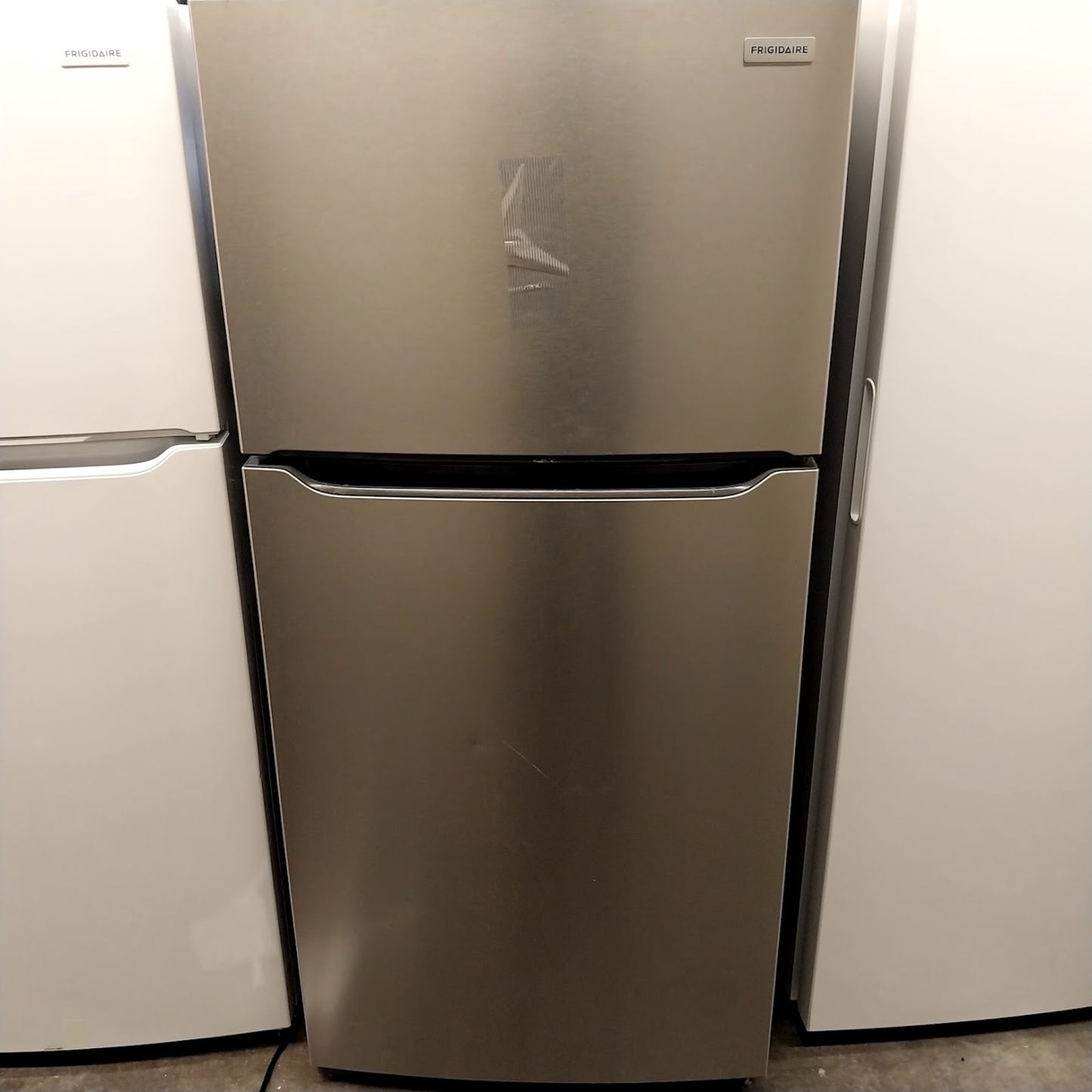 #1450 Liquidation Full Truckload of 50 Customer Return Appliances in South Carolina - Liberty