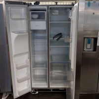 #1460 Liquidation Full Truckload of 52 Customer Return Appliances in South Carolina - Liberty