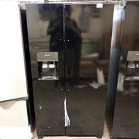 #1367 Liquidation Half Truckload of 23 Customer Return Appliances in South Carolina - Liberty