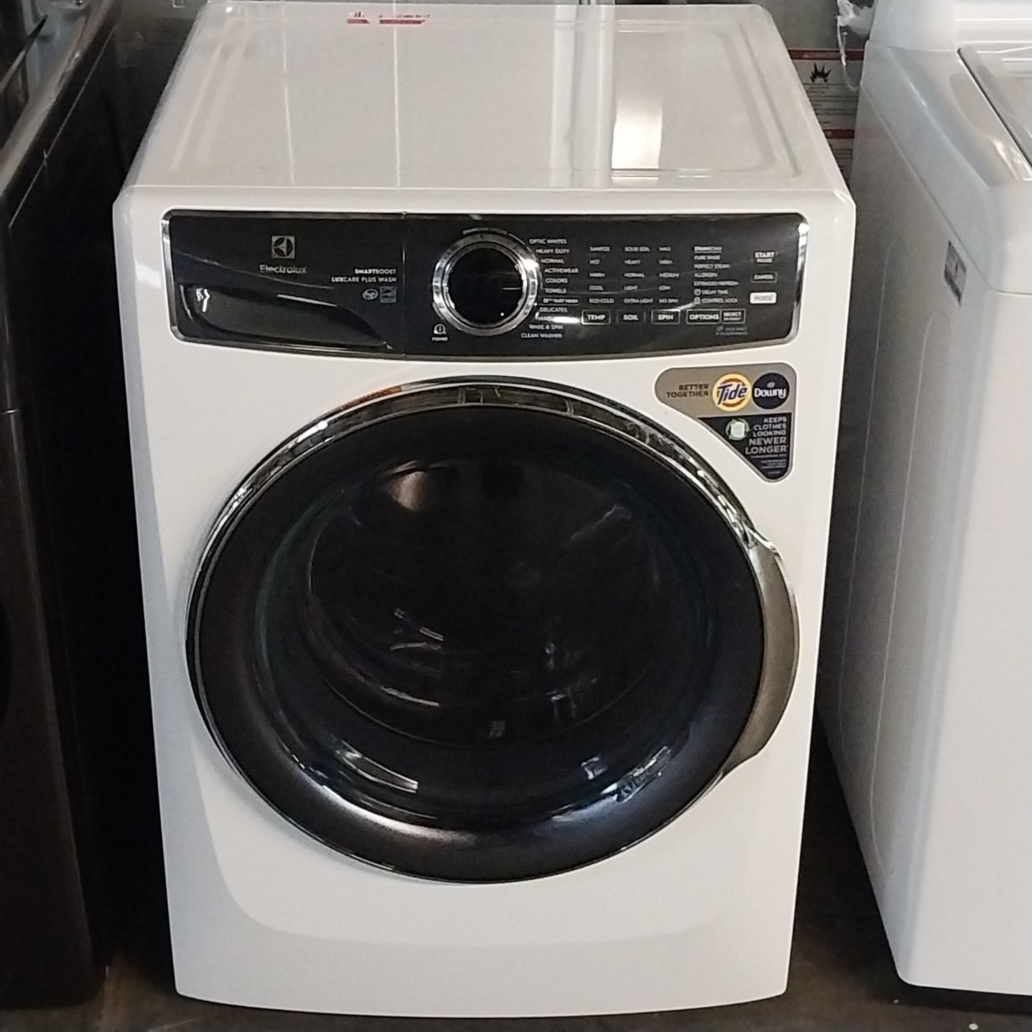 #1214 Liquidation Half Truckload of 25 Customer Return Appliances in South Carolina - Liberty