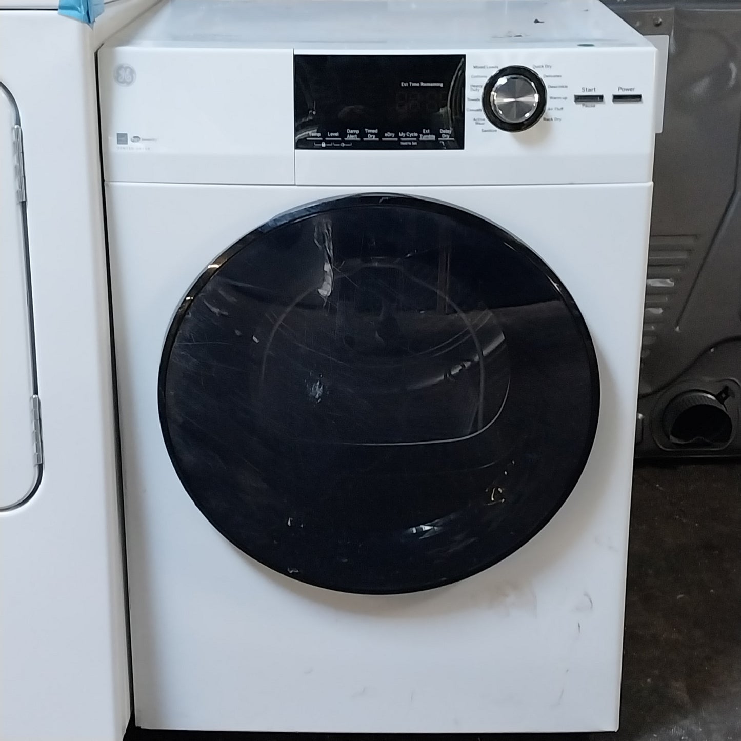 #1248 Liquidation Half Truckload of 29 Customer Return Appliances in South Carolina - Liberty