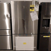 #1425 Liquidation Full Truckload of 51 Neu Processed Appliances in South Carolina - Patchwork