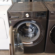 #1489 Liquidation Half Truckload of 24 Customer Return Appliances in South Carolina - Patchwork