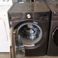 #1489 Liquidation Half Truckload of 24 Customer Return Appliances in South Carolina - Patchwork