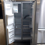 #1369 Liquidation Half Truckload of 23 Customer Return Appliances in South Carolina - Liberty