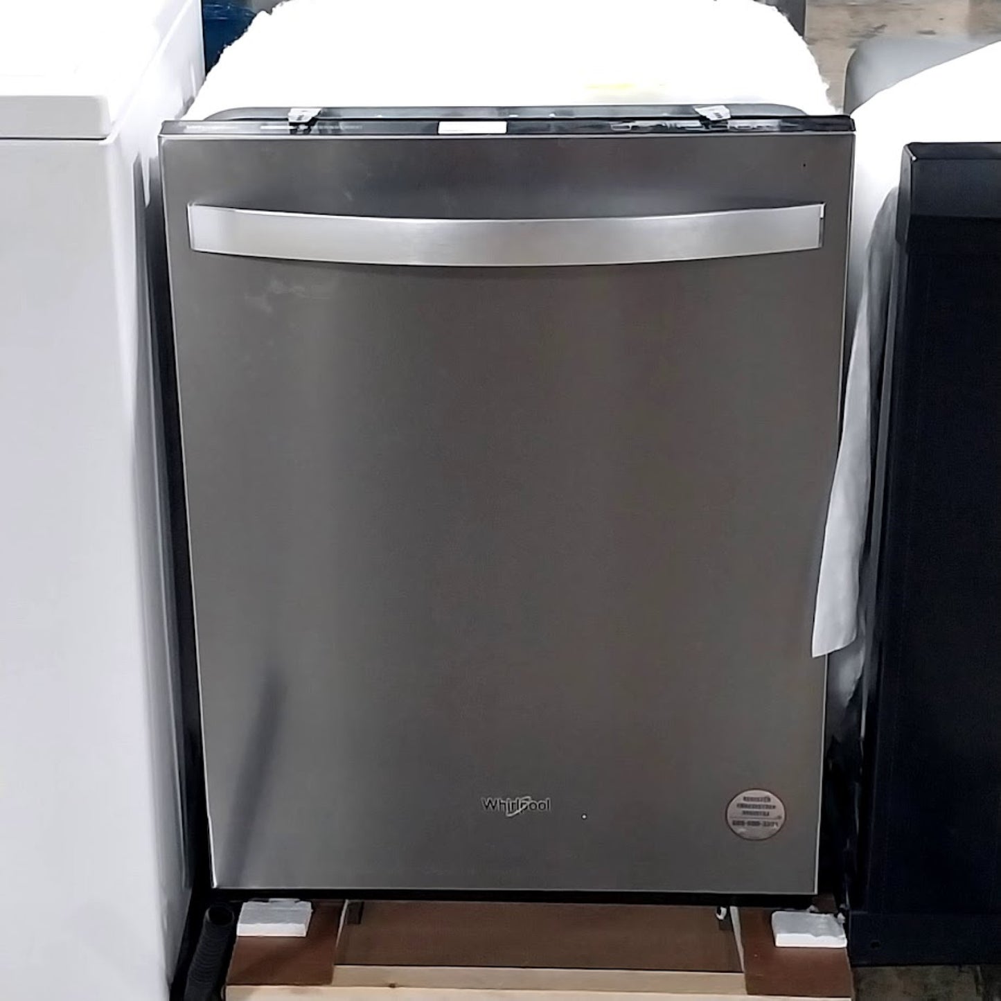 #1424 Liquidation Full Truckload of 51 Customer Return Appliances in South Carolina - Saco
