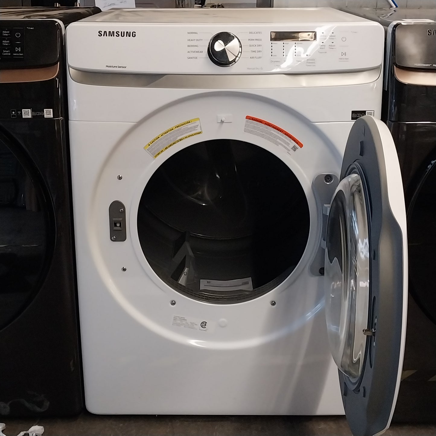 #1260 Liquidation Half Truckload of 24 Customer Return Appliances in South Carolina - Liberty