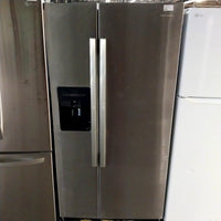 #1377 Liquidation Half Truckload of 22 Customer Return Appliances in South Carolina - Liberty