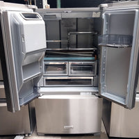 #1422 Liquidation Half Truckload of 22 Customer Return Appliances in South Carolina - Liberty