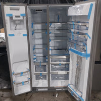 #1297 Liquidation Half Truckload of 22 Customer Return Appliances in South Carolina - Saco